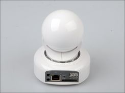 網絡攝像機;網絡攝像頭;ip camera